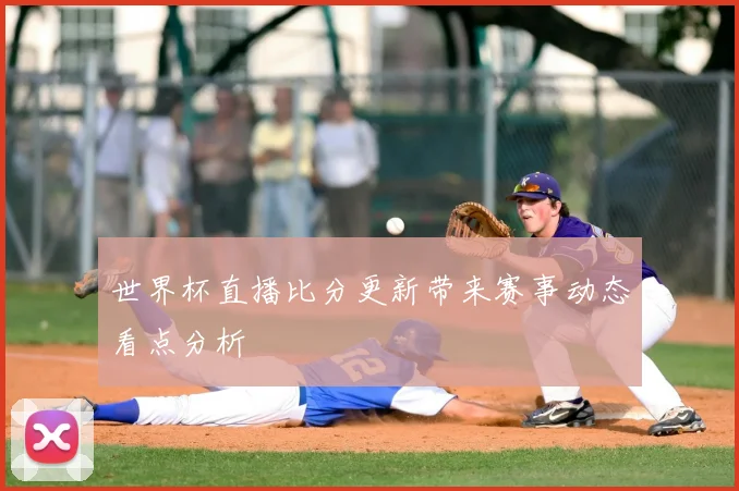 世界杯直播比分更新带来赛事动态看点分析
