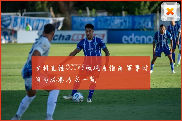 女排直播CCTV5线观看指南 赛事时间与观赛方式一览