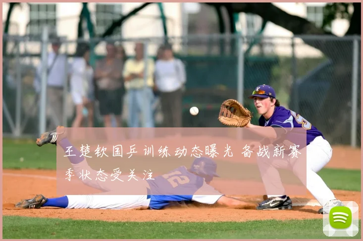 王楚钦国乒训练动态曝光 备战新赛季状态受关注